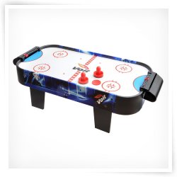 Voit 32 in. Table Top Air Hockey Game