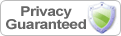 Privacy Guaranteed