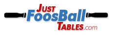 JustFoosballTables.com