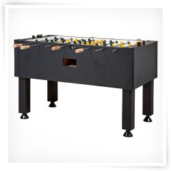 Dynamo/Tornado Classic Foosball Table