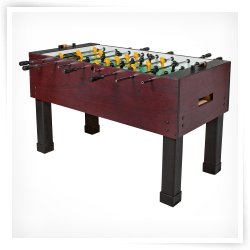 Dynamo/Tornado Sport Foosball Table