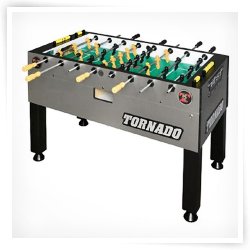 Dynamo/Tornado T3000 Foosball Table