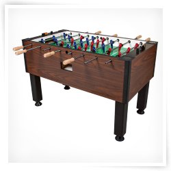 Dynamo Big D Foosball Table