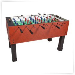 Dynamo Blaster Foosball Table