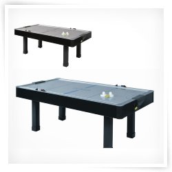 Dynamo Arctic Wind Air Hockey Table