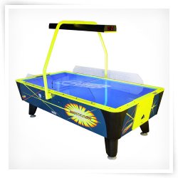 Dynamo Hot Flash II Air Hockey Table