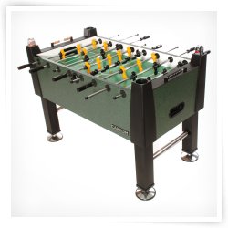 Carrom Signature Foosball Table