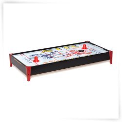 Carrom Table Top Hockey