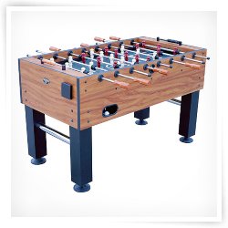 DMI Aurora Foosball Table