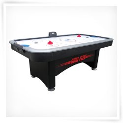 DMI Sports 7 ft. Goal Flex Air Hockey Table