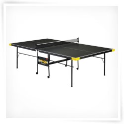 Stiga Legacy Table Tennis Table