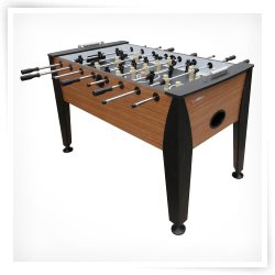 Atomic Pro Force Foosball Table