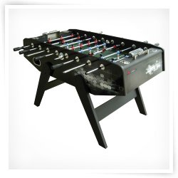 Atomic Eurostar Foosball Table