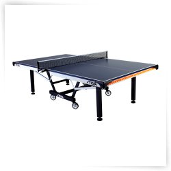 Stiga STS 420 Table Tennis Table