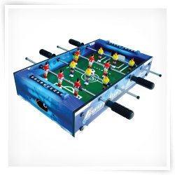 Franklin 20 in. Free Kick Foosball