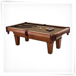 GLD Billiards Fat Cat Frisco Billiard table - 7 ft.