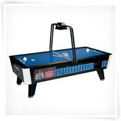 Great American 8' Power Air Hockey Table