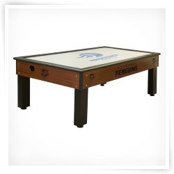 NHL Official Logo Air Hockey Table