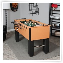 Padova Foosball Table