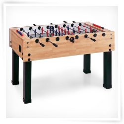 Garlando G-500 Foosball Table