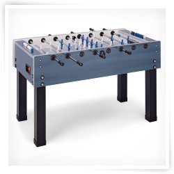 Garlando G-500W Outdoor Foosball Table