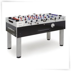 Garlando World Champion Coin Operated Foosball Table