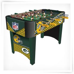 Imperial International NFL Foosball Table