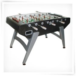 Garlando G-5000 Wenge Foosball Table