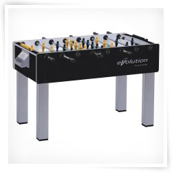 Garlando F-200 EVOLUTION Foosball Table