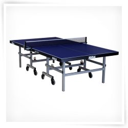 JOOLA USA Duomat Blue Table Tennis Table