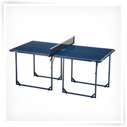 JOOLA USA MIDSIZE Table Tennis Table