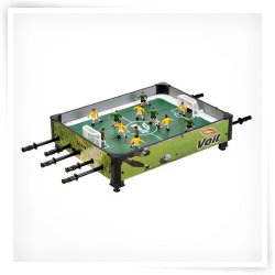 Voit Rod Soccer Table