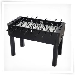 Voit 54 in. Graphix XL Foosball Table