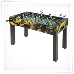 Voit Radical 48 in. Foosball Table