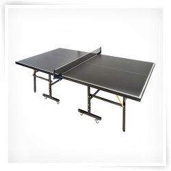 Lion Sports Shark Indoor/Outdoor Table Tennis Table