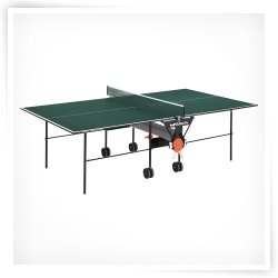 Butterfly Home Rollaway Table Tennis Table