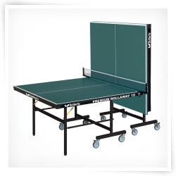 Butterfly Premium Rollaway Table Tennis Table