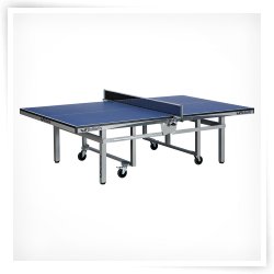 Butterfly Centrefold 25 Rollaway Table Tennis Table