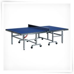 Butterfly Octet Rollaway Table Tennis Table