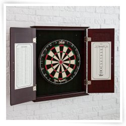 Wakefield Bandit Dartboard Package