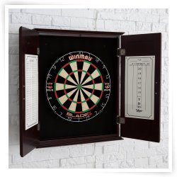 Wakefield Blade 4 Dartboard Package