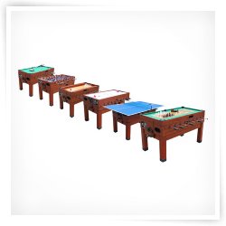 Playcraft Danbury 13 in 1 Multi-Game Table