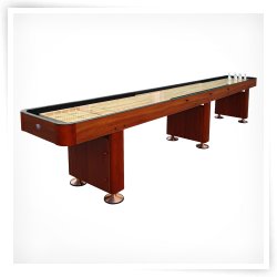 Playcraft Woodbridge Shuffleboard Table