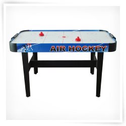 Playcraft Sport 54 in. Air Hockey Table