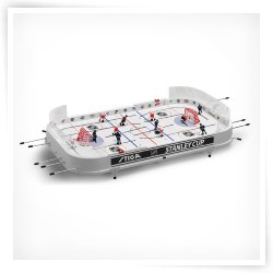 Stiga NHL Stanley Cup Table Hockey Game