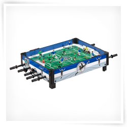 Hathaway MLS Table Top Rod Soccer Game