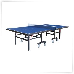 Hathaway Back Stop Table Tennis Table