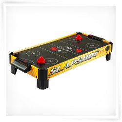 Hathaway Slapshot 40 in. Table Top Air Hockey