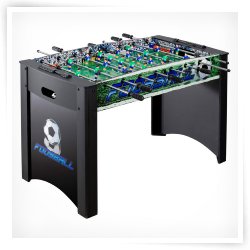 Hathaway Playoff 48 in. Foosball Table