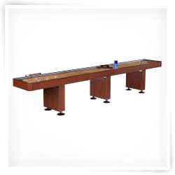 Hathaway Challenger 14 ft. Shuffleboard